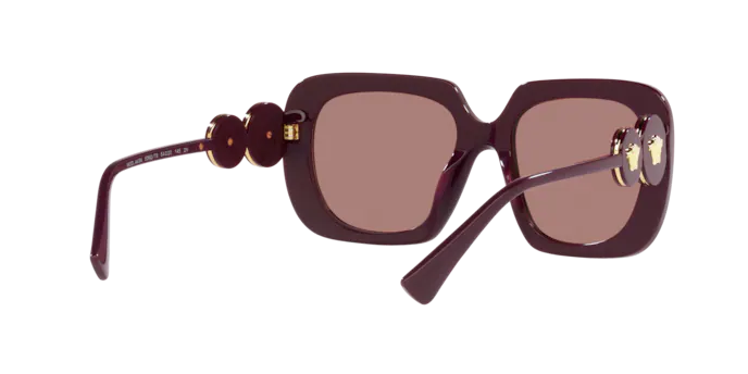 Versace Sunglasses VE4434 BORDEAUX