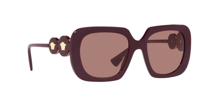 Versace Sunglasses VE4434 BORDEAUX