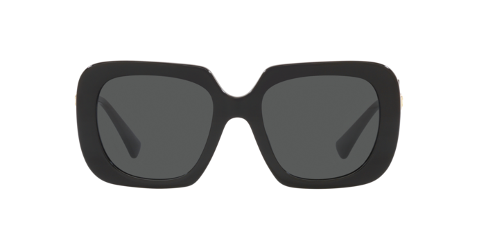 Versace Sunglasses VE4434 BLACK