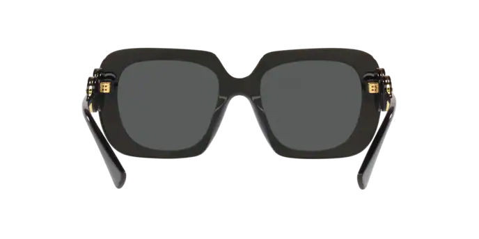 Versace Sunglasses VE4434 BLACK