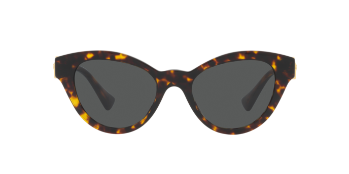 Versace Sunglasses VE4435 HAVANA