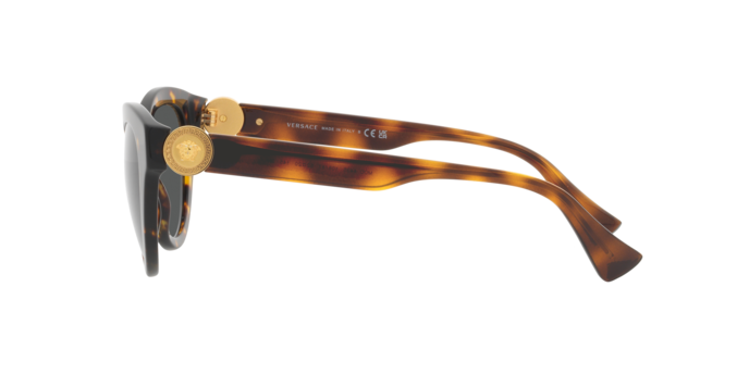 Versace Sunglasses VE4435 HAVANA