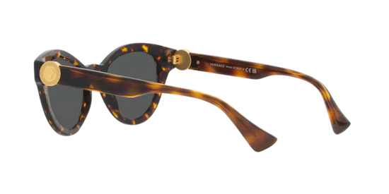 Versace Sunglasses VE4435 HAVANA