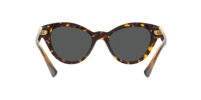 Versace Sunglasses VE4435 HAVANA