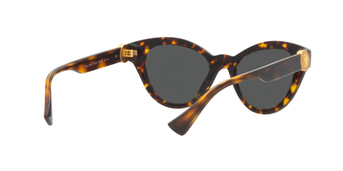 Versace Sunglasses VE4435 HAVANA