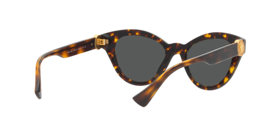 Versace Sunglasses VE4435 HAVANA