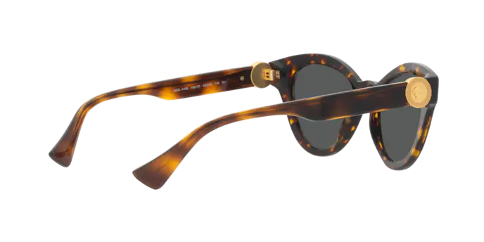 Versace Sunglasses VE4435 HAVANA