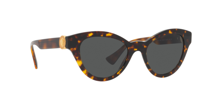 Versace Sunglasses VE4435 HAVANA