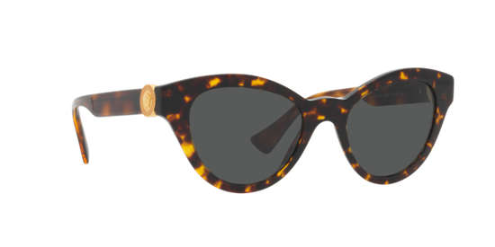 Versace Sunglasses VE4435 HAVANA