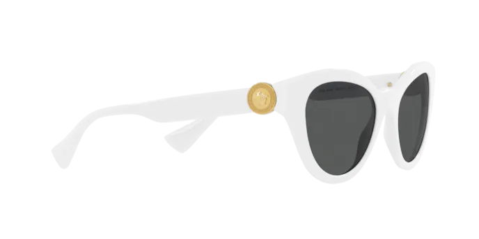 Versace Sunglasses VE4435 OPTICAL WHITE