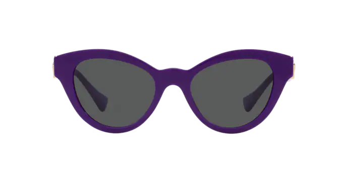 Versace Sunglasses VE4435 PURPLE