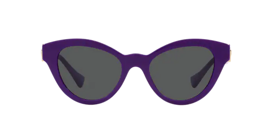 Versace Sunglasses VE4435 PURPLE