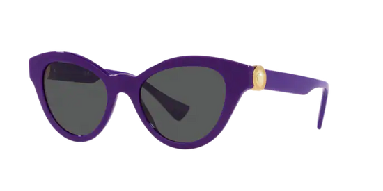 Versace Sunglasses VE4435 PURPLE