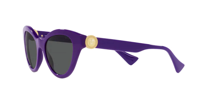 Versace Sunglasses VE4435 PURPLE