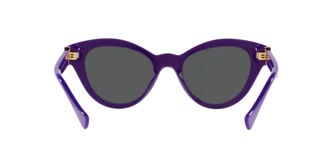 Versace Sunglasses VE4435 PURPLE