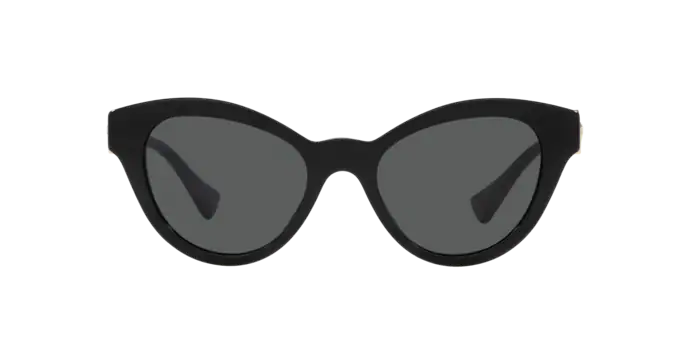 Versace Sunglasses VE4435 BLACK