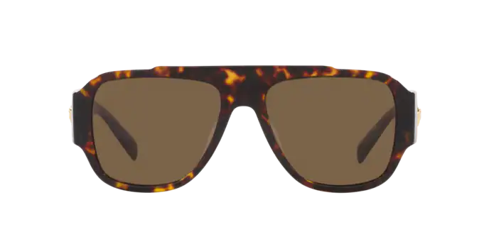 Versace Sunglasses VE4436U HAVANA