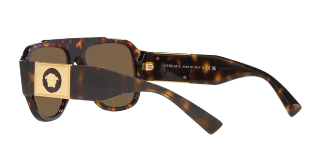 Versace Sunglasses VE4436U HAVANA