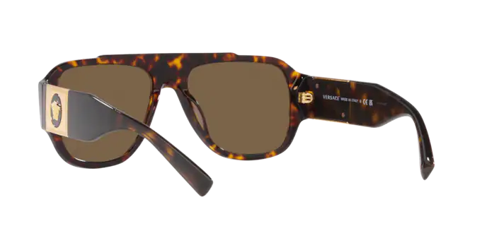 Versace Sunglasses VE4436U HAVANA