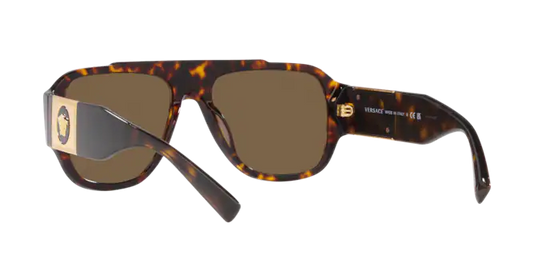 Versace Sunglasses VE4436U HAVANA