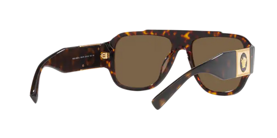 Versace Sunglasses VE4436U HAVANA