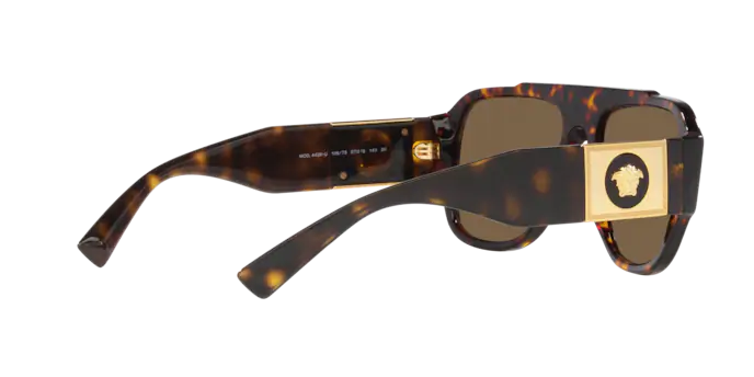 Versace Sunglasses VE4436U HAVANA