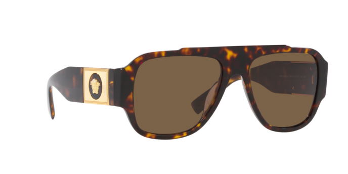 Versace Sunglasses VE4436U HAVANA