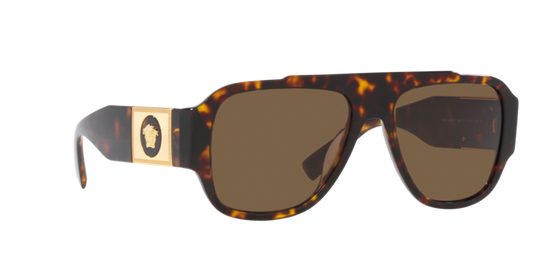 Versace Sunglasses VE4436U HAVANA