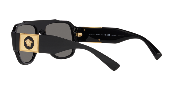 Versace Sunglasses VE4436U BLACK