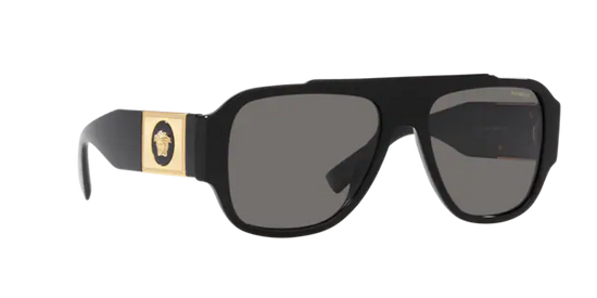 Versace Sunglasses VE4436U BLACK