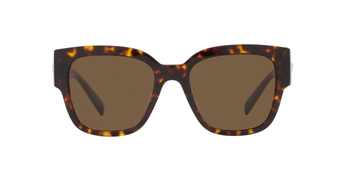 Versace Sunglasses VE4437U HAVANA