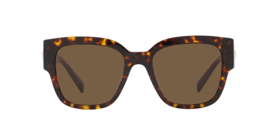 Versace Sunglasses VE4437U HAVANA