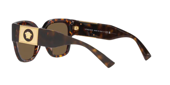 Versace Sunglasses VE4437U HAVANA