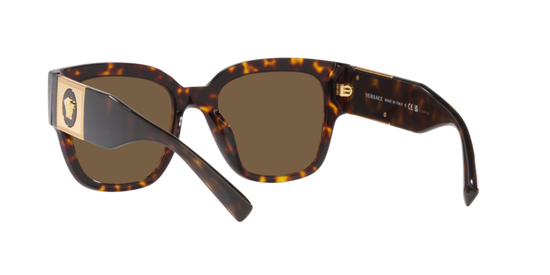 Versace Sunglasses VE4437U HAVANA