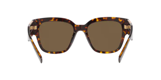 Versace Sunglasses VE4437U HAVANA