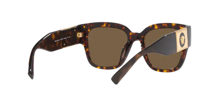 Versace Sunglasses VE4437U HAVANA