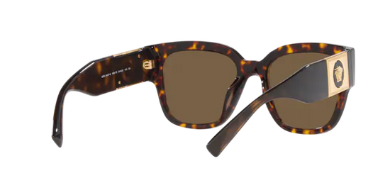 Versace Sunglasses VE4437U HAVANA