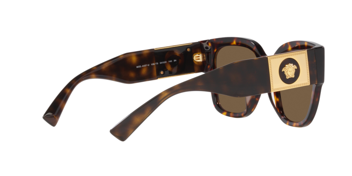 Versace Sunglasses VE4437U HAVANA