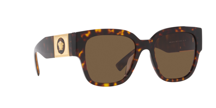 Versace Sunglasses VE4437U HAVANA