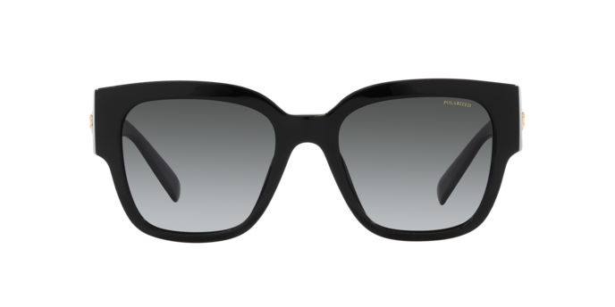 Versace Sunglasses VE4437U BLACK