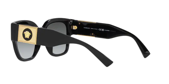 Versace Sunglasses VE4437U BLACK