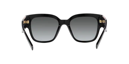 Versace Sunglasses VE4437U BLACK