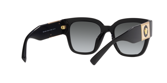 Versace Sunglasses VE4437U BLACK