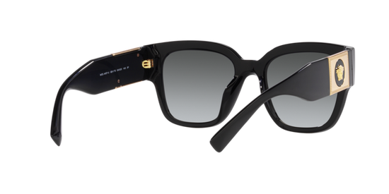 Versace Sunglasses VE4437U BLACK