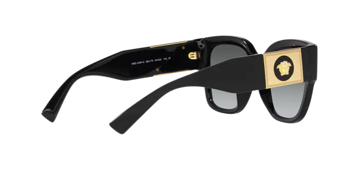 Versace Sunglasses VE4437U BLACK