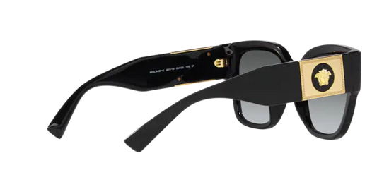 Versace Sunglasses VE4437U BLACK