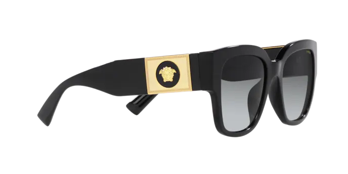 Versace Sunglasses VE4437U BLACK