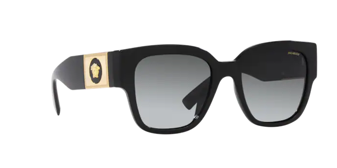 Versace Sunglasses VE4437U BLACK