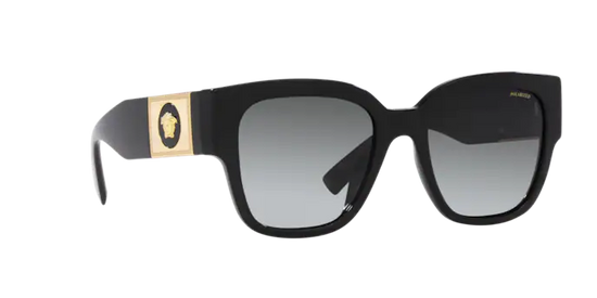 Versace Sunglasses VE4437U BLACK