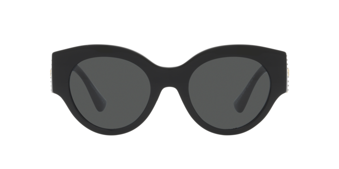 Versace Sunglasses VE4438B BLACK